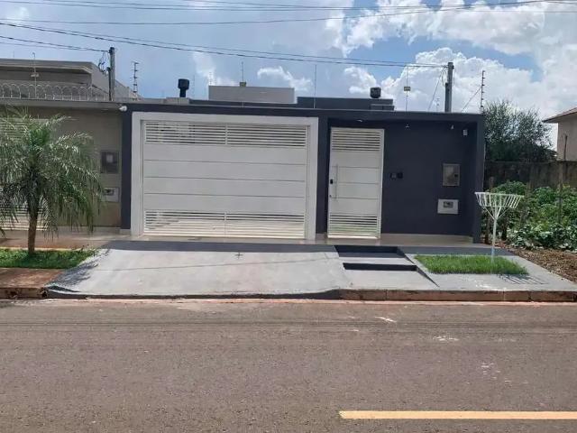 Casa venda em Região Geográfica Imediata de Campo Grande, Campo Grande