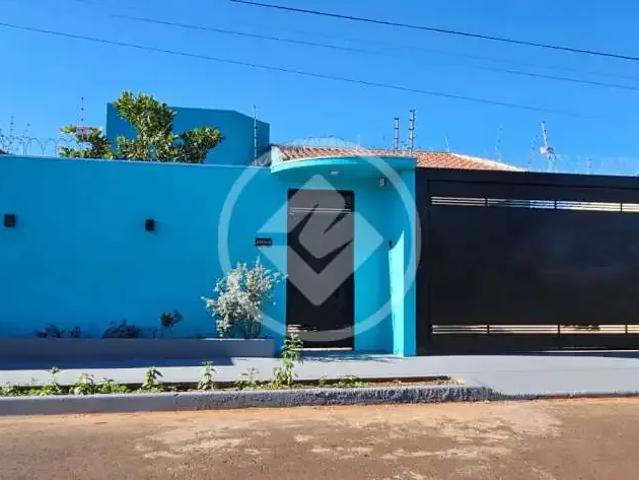 Casa venda em Região Geográfica Imediata de Campo Grande, Campo Grande