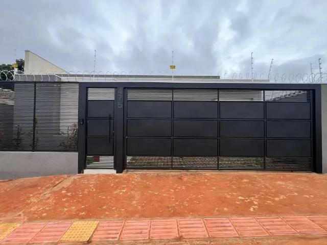 Casa venda em Região Geográfica Imediata de Campo Grande, Campo Grande