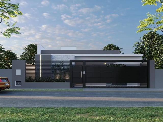 Casa venda em Região Geográfica Imediata de Campo Grande, Campo Grande