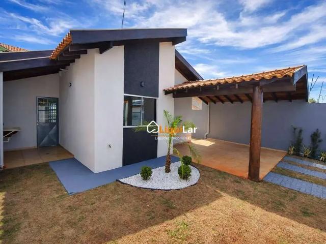 Casa venda em Região Geográfica Imediata de Campo Grande, Campo Grande