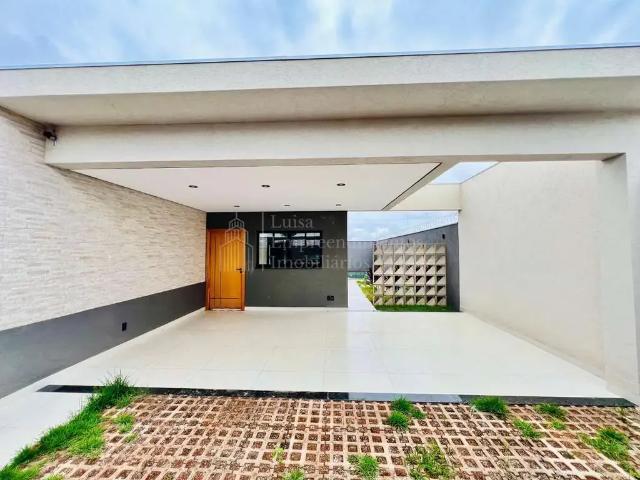 Casa venda em Região Geográfica Imediata de Campo Grande, Campo Grande