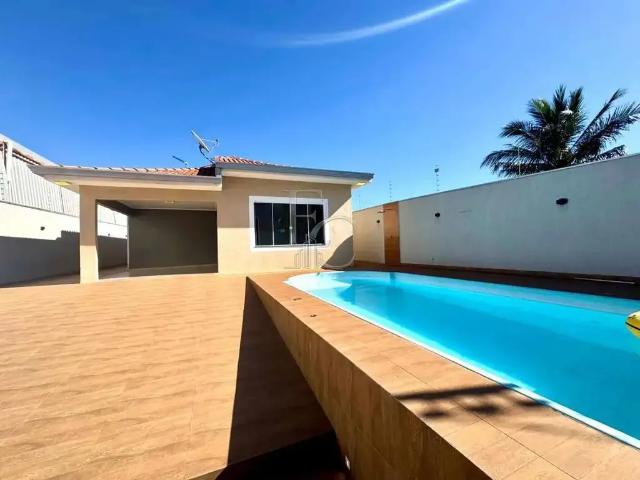 Casa venda em Região Geográfica Imediata de Campo Grande, Campo Grande