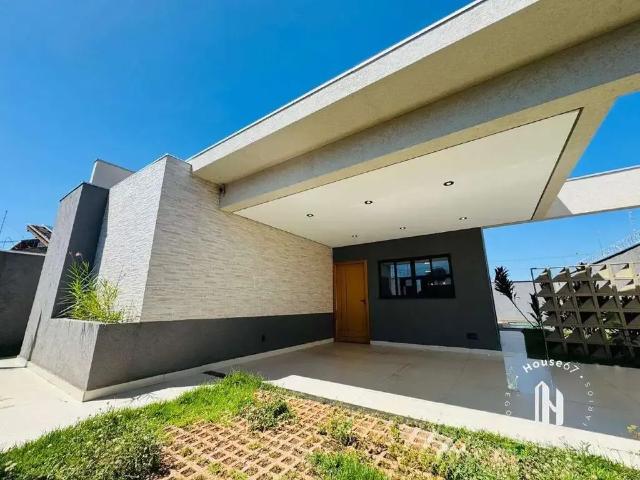 Casa venda em Região Geográfica Imediata de Campo Grande, Campo Grande
