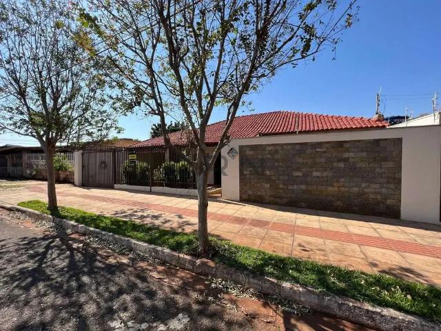 Casa venda em Região Geográfica Imediata de Campo Grande, Campo Grande