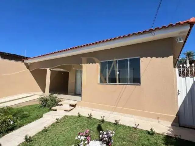 Casa venda em Região Geográfica Imediata de Campo Grande, Campo Grande