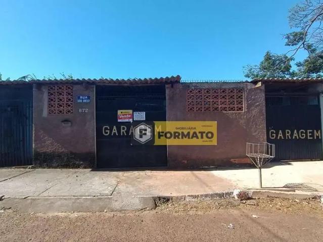Casa venda em Região Geográfica Imediata de Campo Grande, Campo Grande