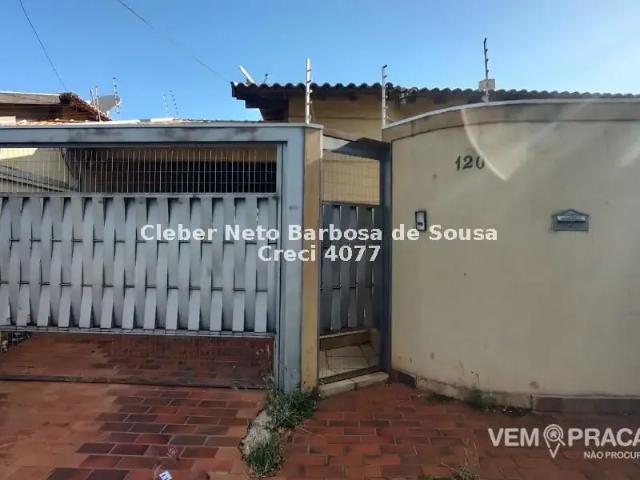 Casa venda em Região Geográfica Imediata de Campo Grande, Campo Grande