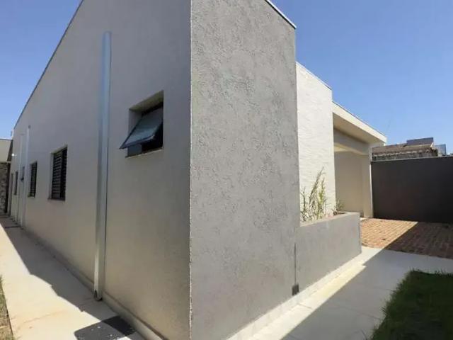 Casa venda em Região Geográfica Imediata de Campo Grande, Campo Grande