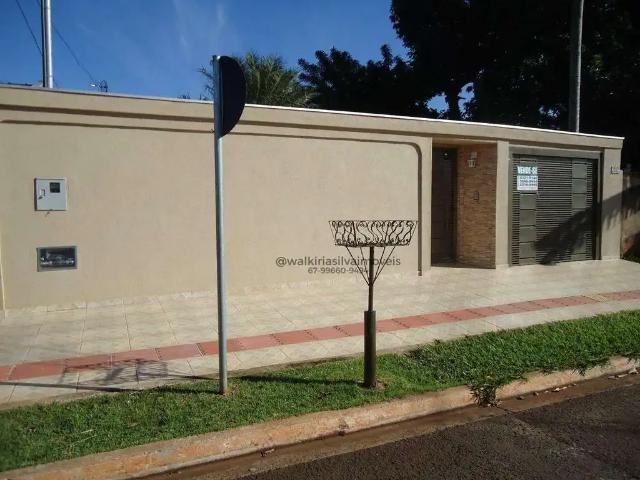 Casa venda em Região Geográfica Imediata de Campo Grande, Campo Grande