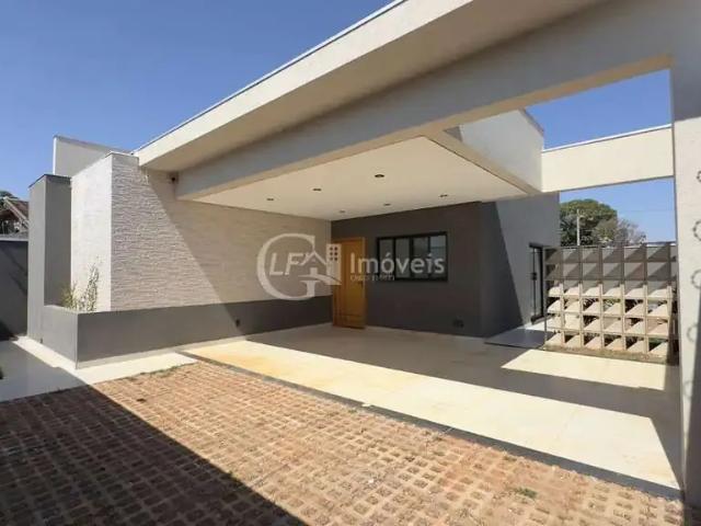 Casa venda em Região Geográfica Imediata de Campo Grande, Campo Grande
