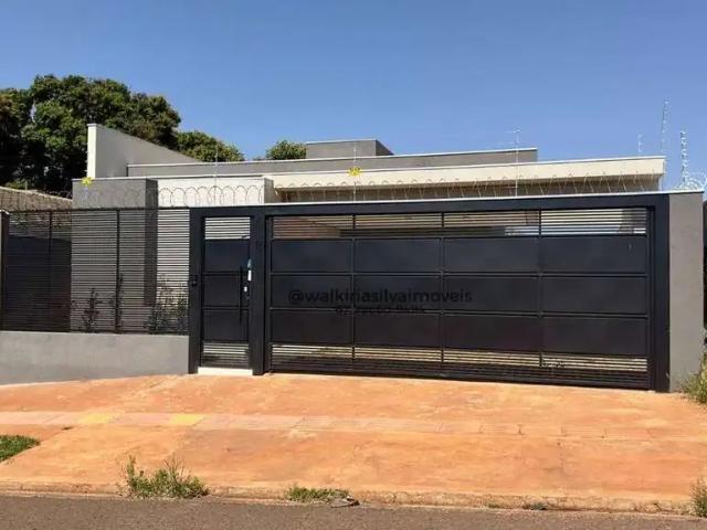 Casa venda em Região Geográfica Imediata de Campo Grande, Campo Grande