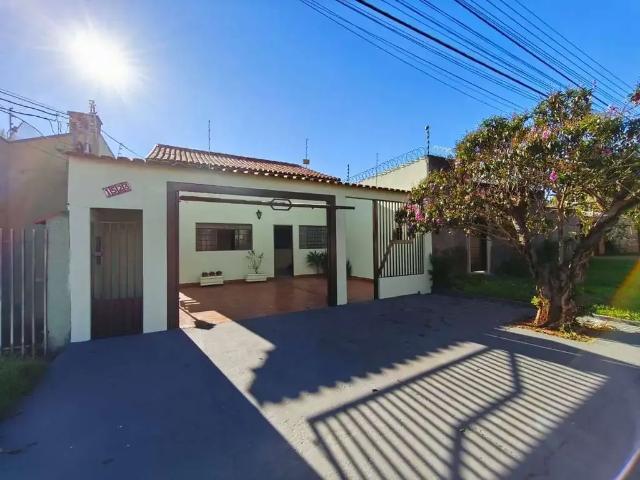 Casa venda em Região Geográfica Imediata de Campo Grande, Campo Grande