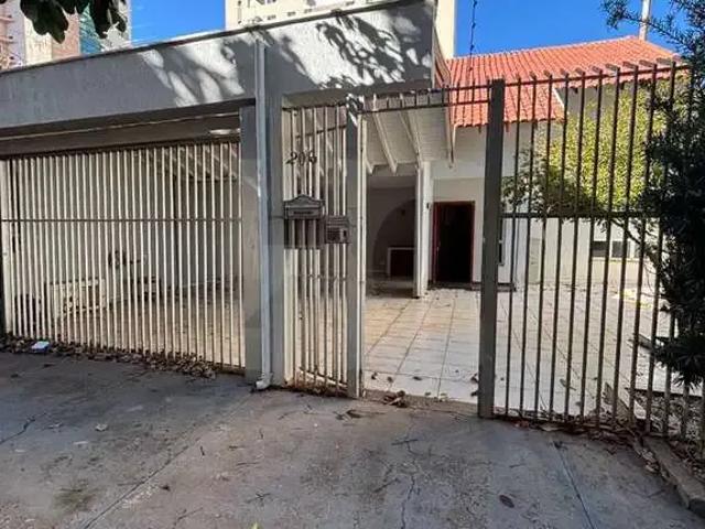 Casa venda em Região Geográfica Imediata de Campo Grande, Campo Grande