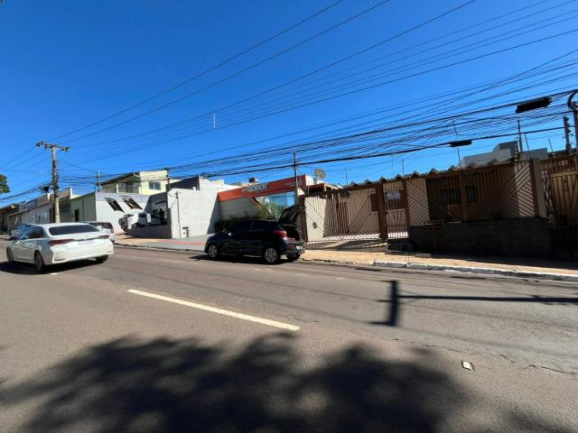 Casa venda em Coophafé, Campo Grande