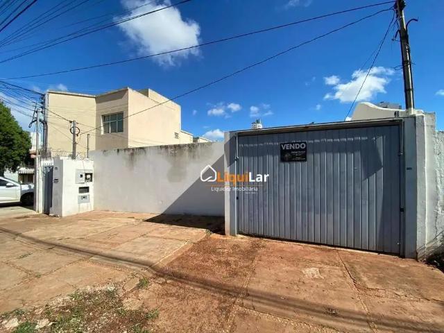 Casa venda em Região Geográfica Imediata de Campo Grande, Campo Grande