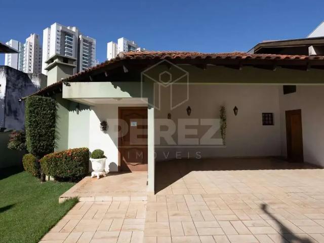 Casa venda em Região Geográfica Imediata de Campo Grande, Campo Grande