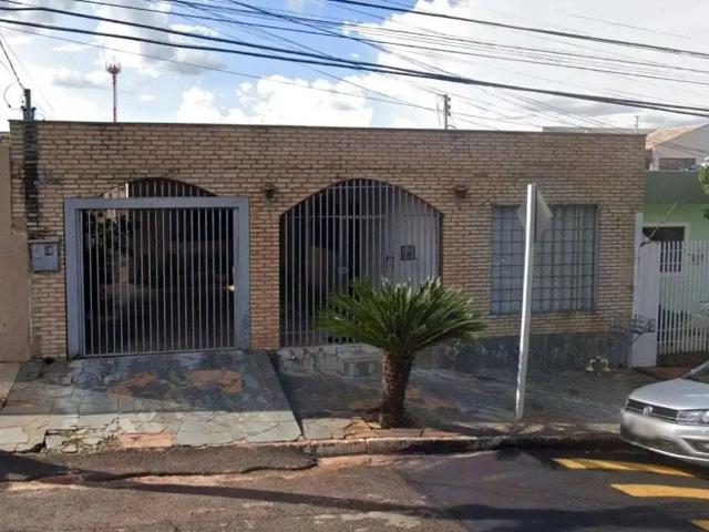 Casa venda em Região Geográfica Imediata de Campo Grande, Campo Grande