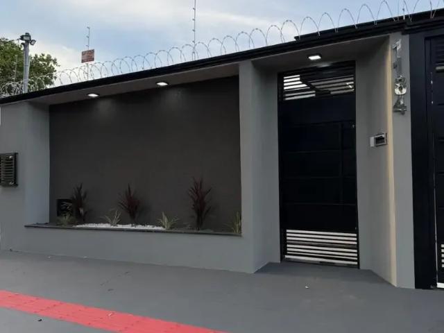 Casa venda em Região Geográfica Imediata de Campo Grande, Campo Grande