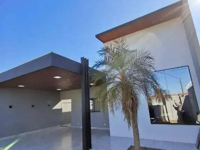 Casa venda em Região Geográfica Imediata de Campo Grande, Campo Grande