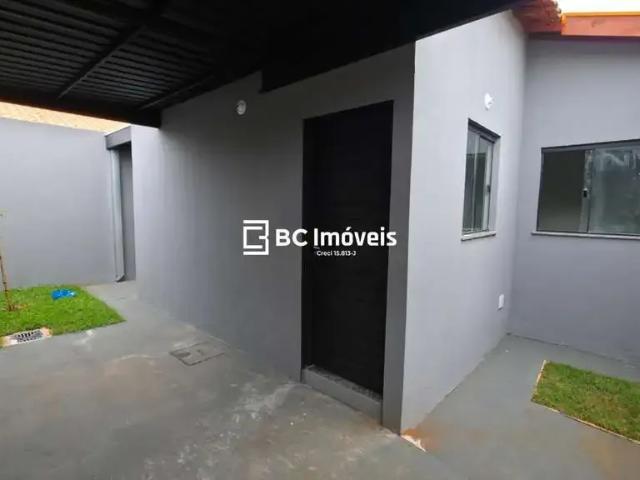Casa venda em Região Geográfica Imediata de Campo Grande, Campo Grande