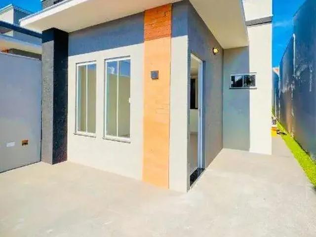 Casa venda em Região Geográfica Imediata de Campo Grande, Campo Grande