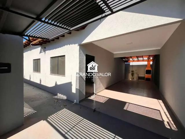 Casa venda em Região Geográfica Imediata de Campo Grande, Campo Grande