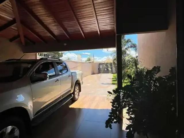 Casa venda em Região Geográfica Imediata de Campo Grande, Campo Grande