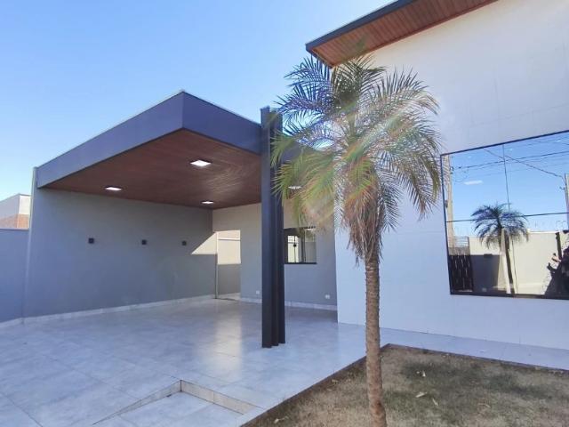 Casa venda em Região Geográfica Imediata de Campo Grande, Campo Grande