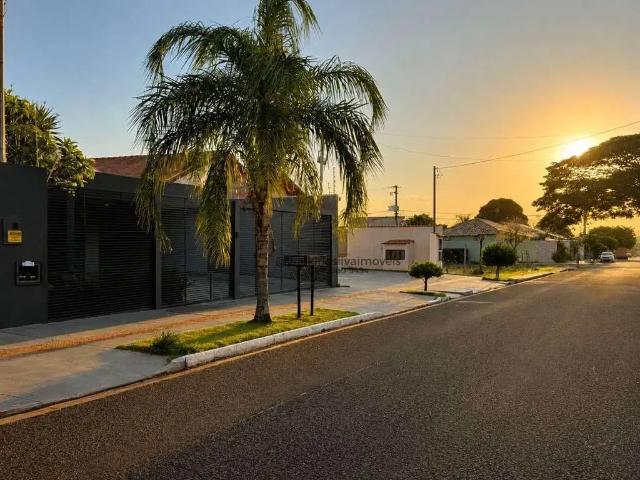 Casa venda em Região Geográfica Imediata de Campo Grande, Campo Grande