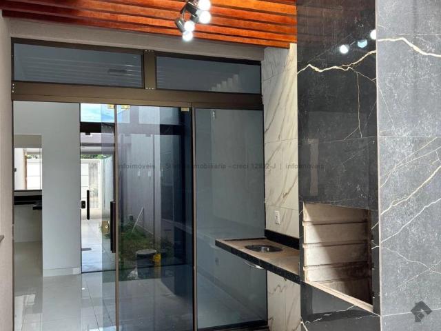 Casa venda em Santo Antônio, Campo Grande