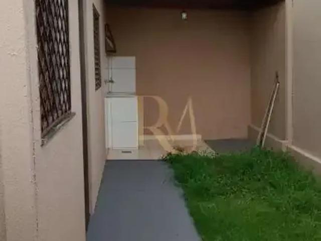 Casa venda em Região Geográfica Imediata de Campo Grande, Campo Grande