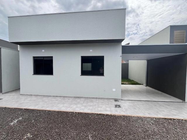 Casa venda em Região Geográfica Imediata de Campo Grande, Campo Grande
