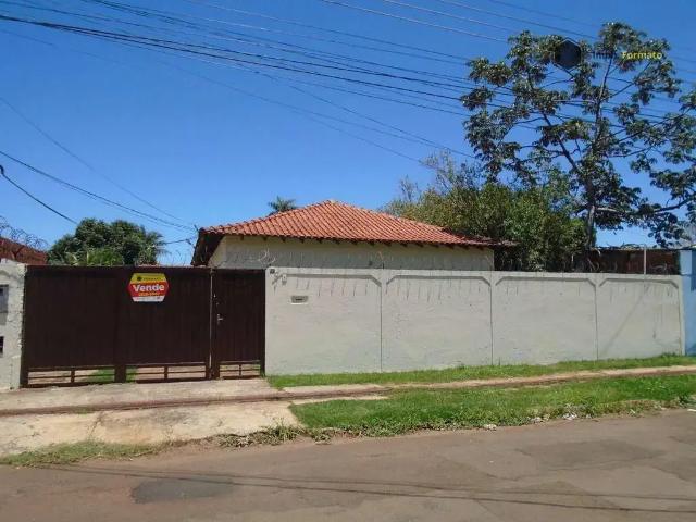 Casa venda em Região Geográfica Imediata de Campo Grande, Campo Grande