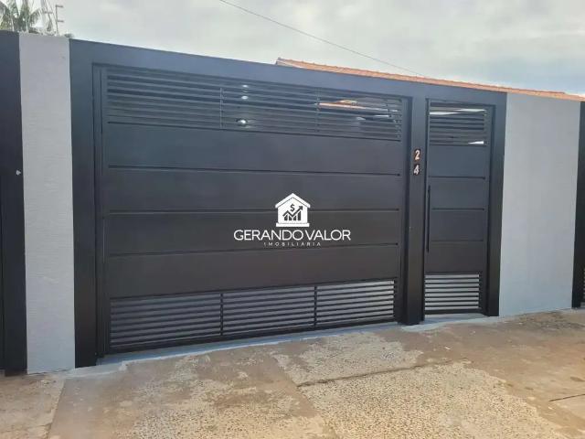 Casa venda em Região Geográfica Imediata de Campo Grande, Campo Grande