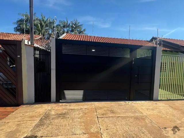 Casa venda em Região Geográfica Imediata de Campo Grande, Campo Grande