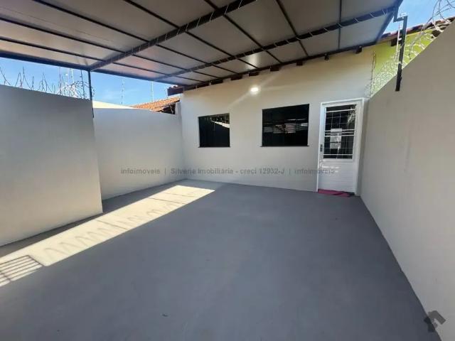 Casa venda em Região Geográfica Imediata de Campo Grande, Campo Grande