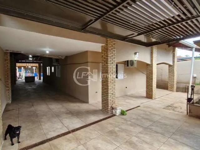 Casa venda em Região Geográfica Imediata de Campo Grande, Campo Grande