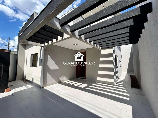 Casa venda em Campo Grande
