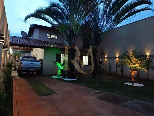 Casa venda em Região Geográfica Imediata de Campo Grande, Campo Grande