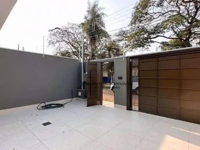 Casa venda em Região Geográfica Imediata de Campo Grande, Campo Grande
