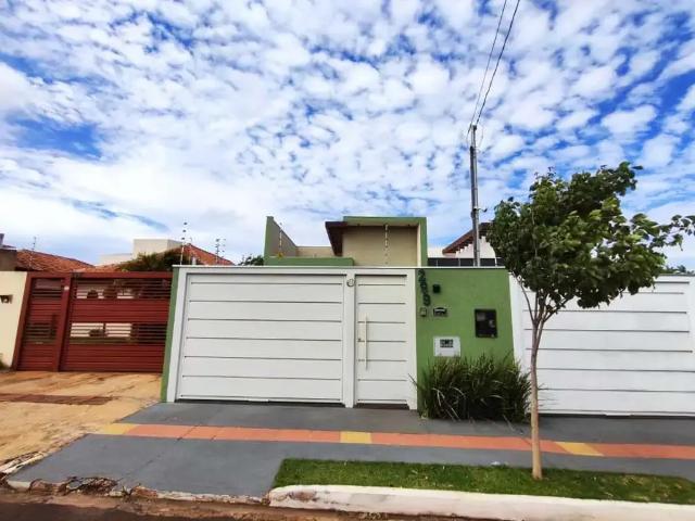 Casa venda em Região Geográfica Imediata de Campo Grande, Campo Grande