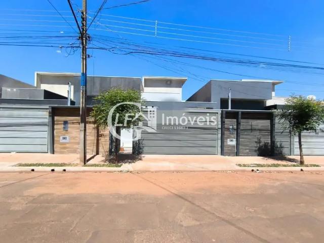 Casa venda em Região Geográfica Imediata de Campo Grande, Campo Grande
