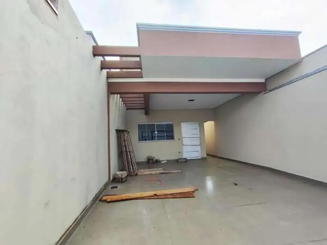 Casa venda em Região Geográfica Imediata de Campo Grande, Campo Grande