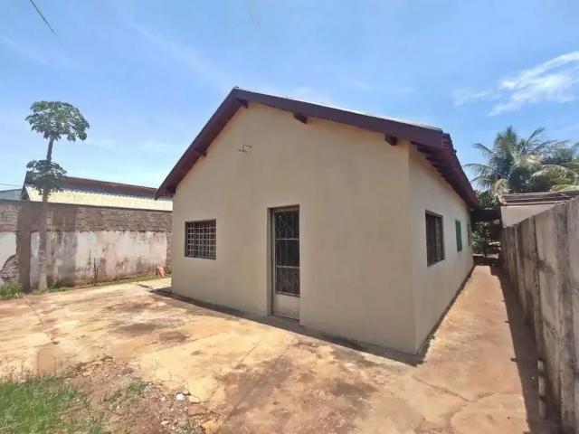 Casa venda em Região Geográfica Imediata de Campo Grande, Campo Grande