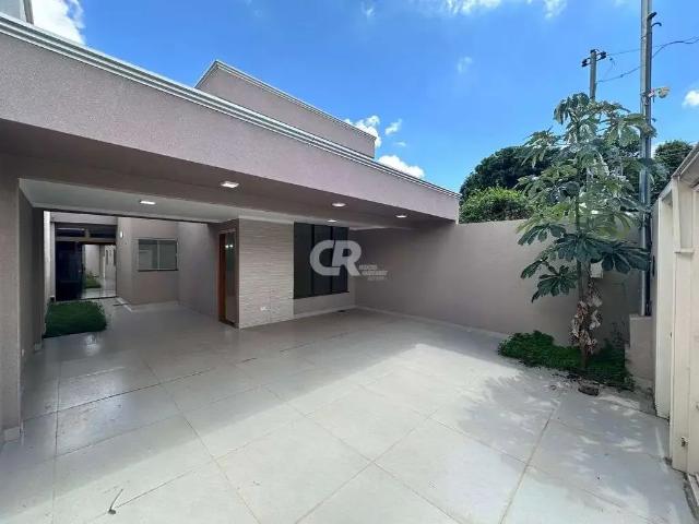 Casa venda em Região Geográfica Imediata de Campo Grande, Campo Grande