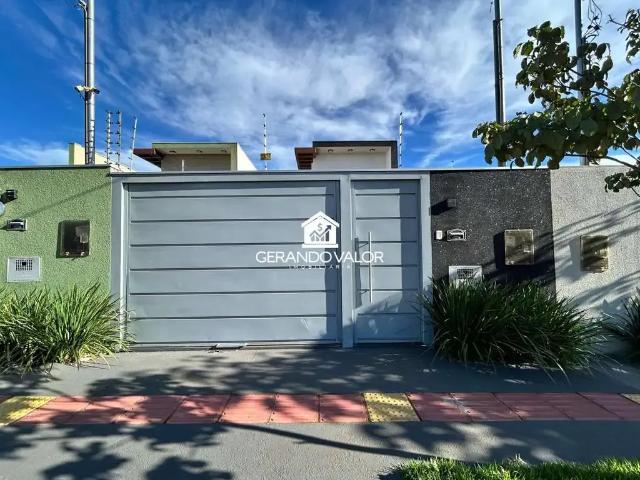 Casa venda em Região Geográfica Imediata de Campo Grande, Campo Grande