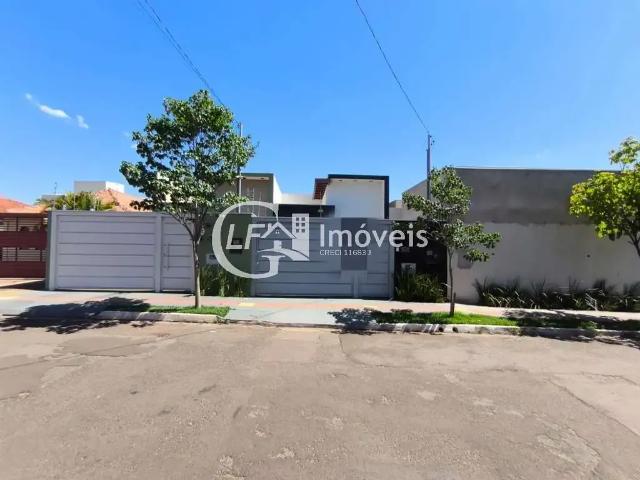 Casa venda em Região Geográfica Imediata de Campo Grande, Campo Grande