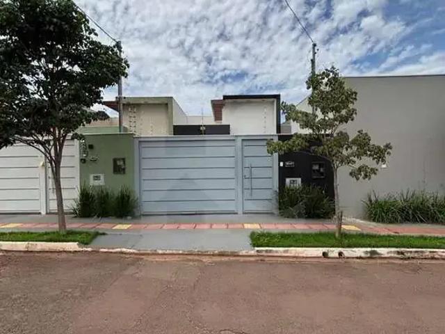Casa venda em Região Geográfica Imediata de Campo Grande, Campo Grande