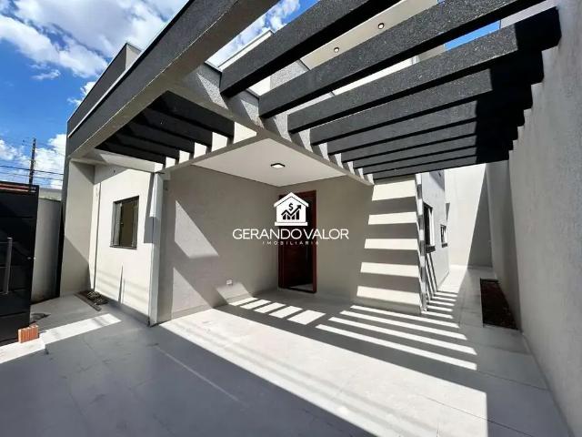 Casa venda em Região Geográfica Imediata de Campo Grande, Campo Grande